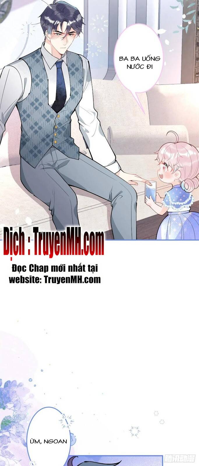 Ta Có Năm Đại Lão Ba Ba Chap 186 - Next Chap 187
