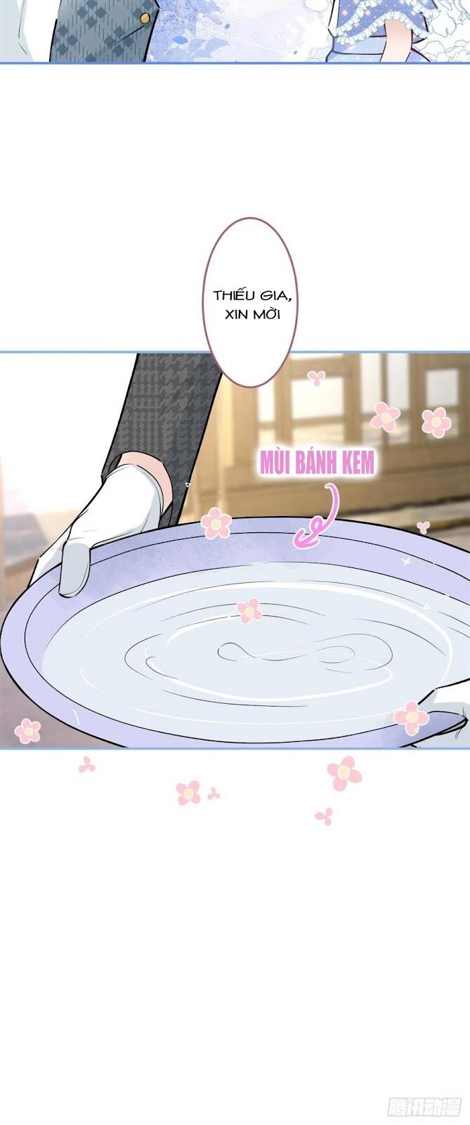 Ta Có Năm Đại Lão Ba Ba Chap 186 - Next Chap 187
