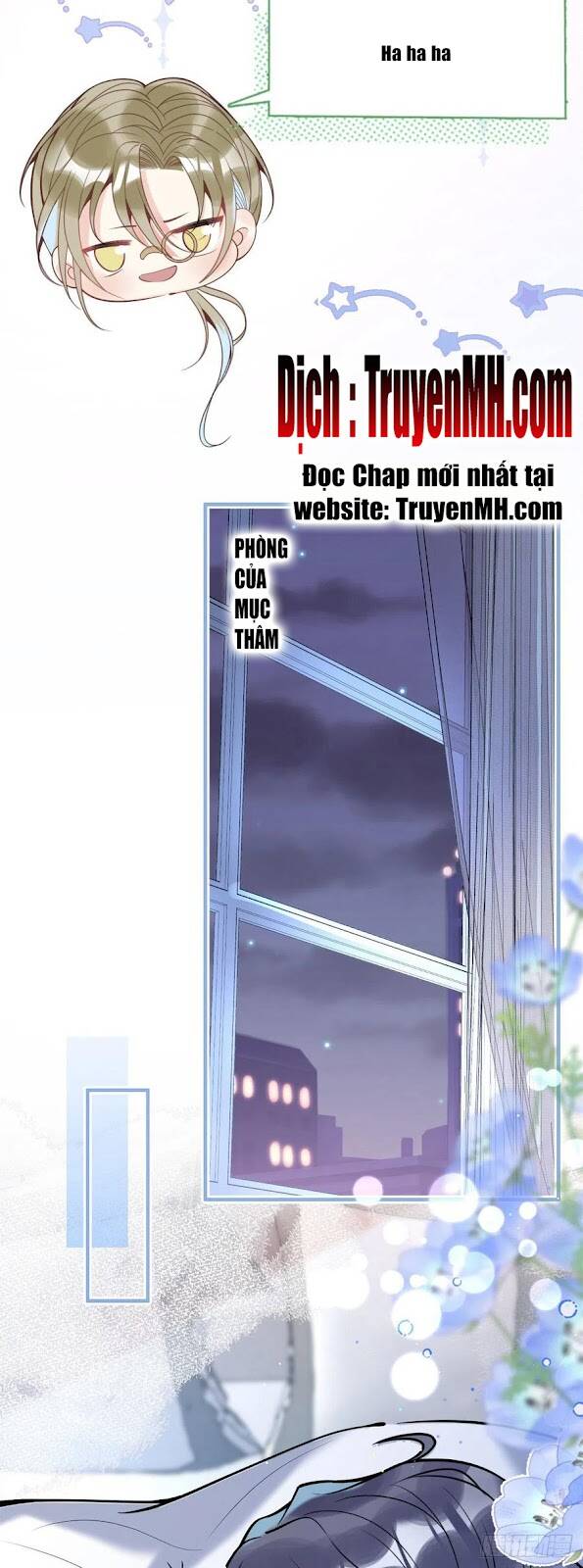 Ta Có Năm Đại Lão Ba Ba Chap 186 - Next Chap 187
