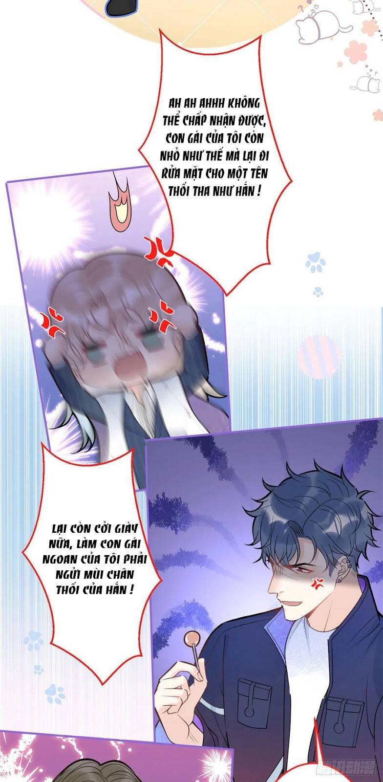Ta Có Năm Đại Lão Ba Ba Chap 186 - Next Chap 187