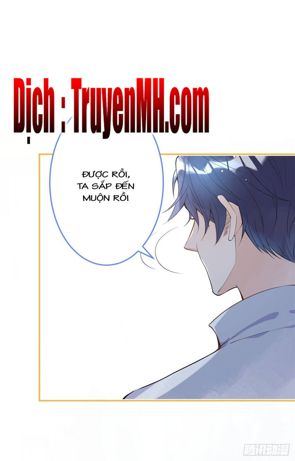 Ta Có Năm Đại Lão Ba Ba Chap 20 - Next Chap 21