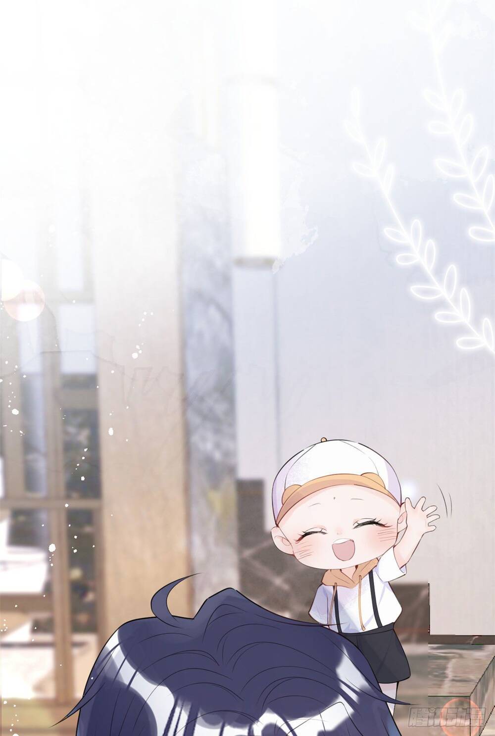 Ta Có Năm Đại Lão Ba Ba Chap 20 - Next Chap 21