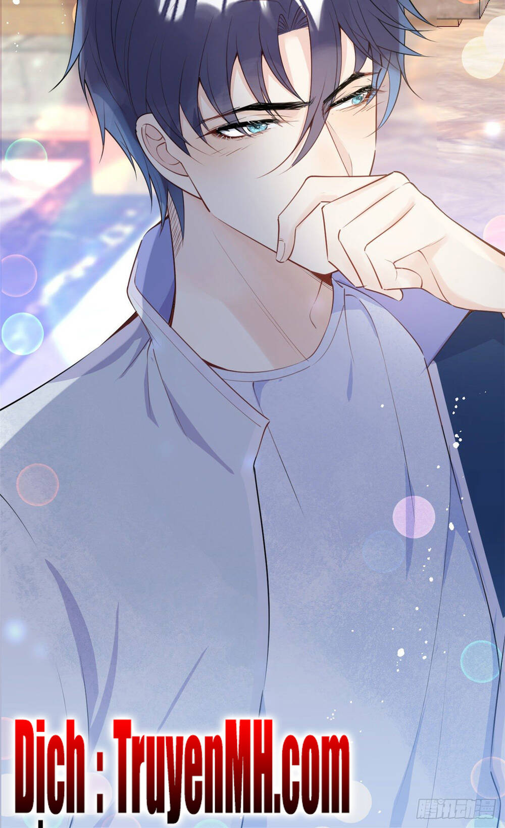 Ta Có Năm Đại Lão Ba Ba Chap 20 - Next Chap 21