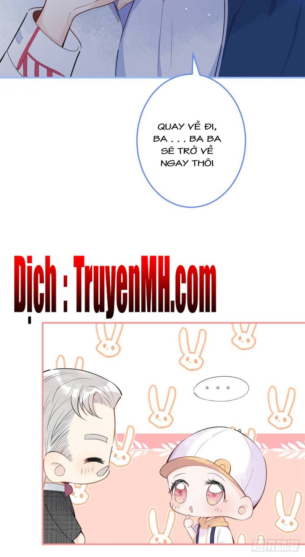 Ta Có Năm Đại Lão Ba Ba Chap 20 - Next Chap 21