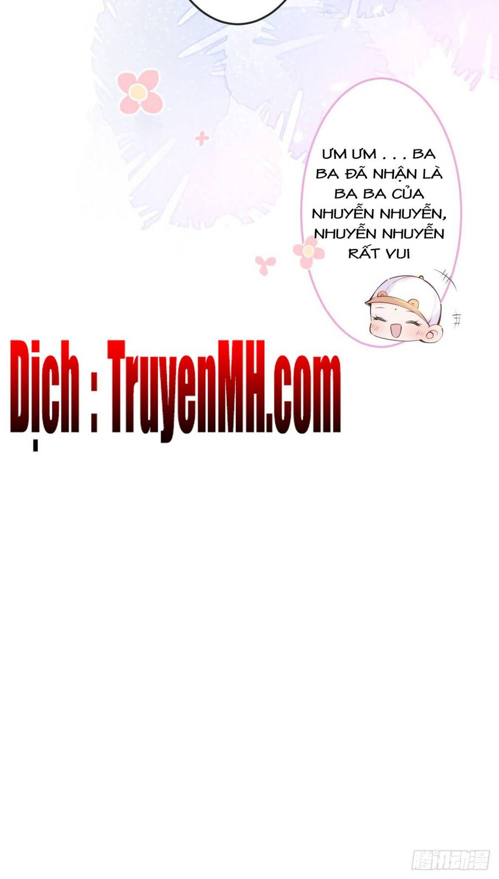 Ta Có Năm Đại Lão Ba Ba Chap 20 - Next Chap 21
