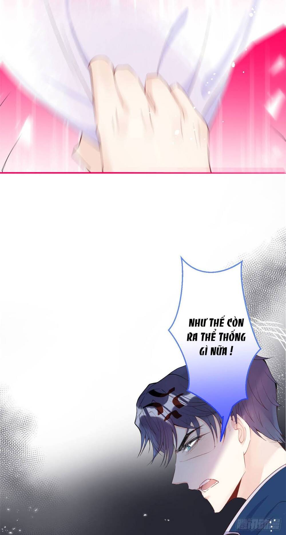 Ta Có Năm Đại Lão Ba Ba Chap 20 - Next Chap 21