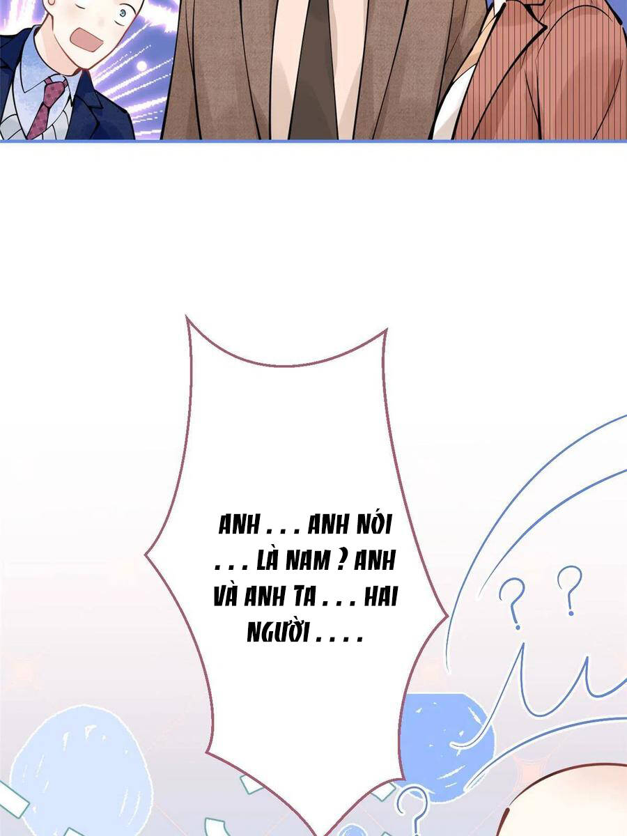 Ta Có Năm Đại Lão Ba Ba Chap 200 - Next Chap 201