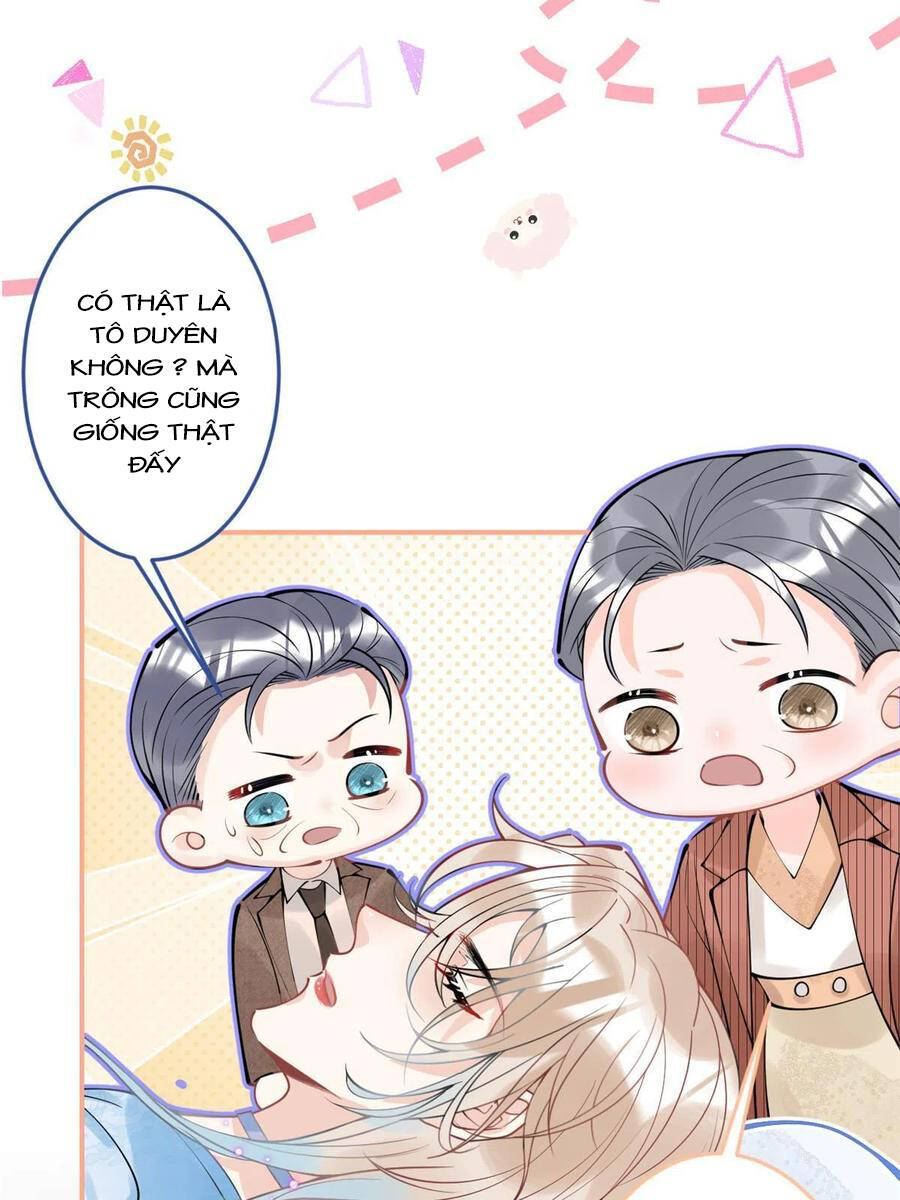 Ta Có Năm Đại Lão Ba Ba Chap 200 - Next Chap 201