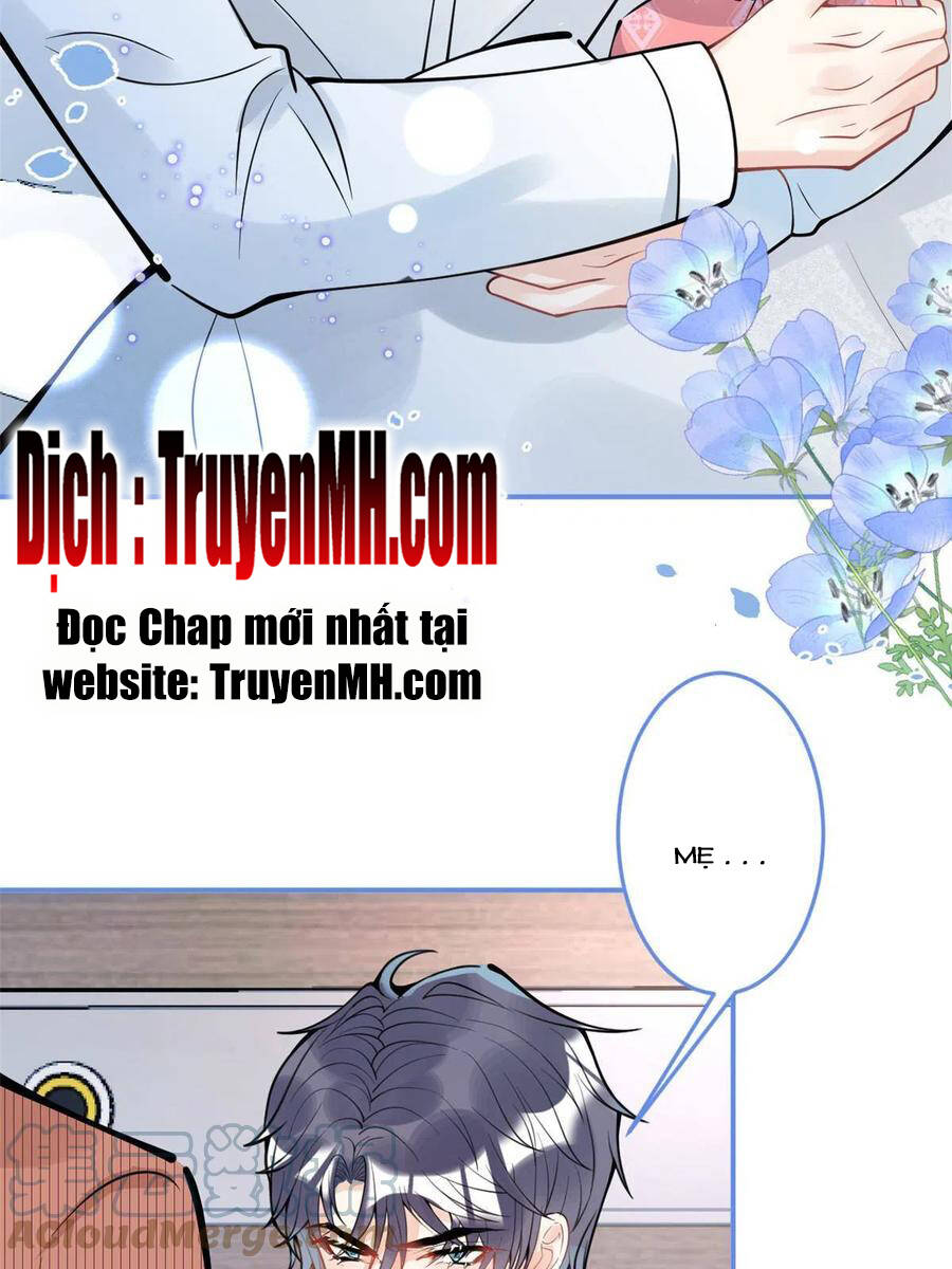Ta Có Năm Đại Lão Ba Ba Chap 200 - Next Chap 201