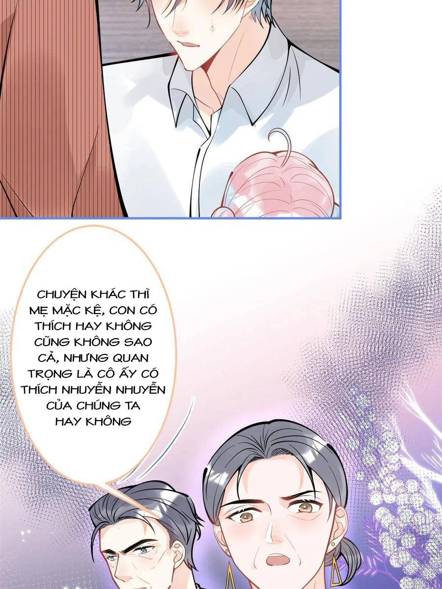 Ta Có Năm Đại Lão Ba Ba Chap 200 - Next Chap 201