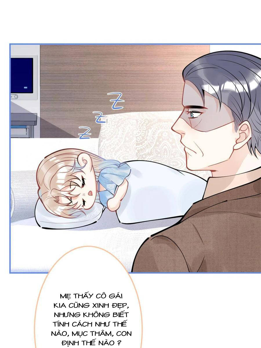 Ta Có Năm Đại Lão Ba Ba Chap 200 - Next Chap 201