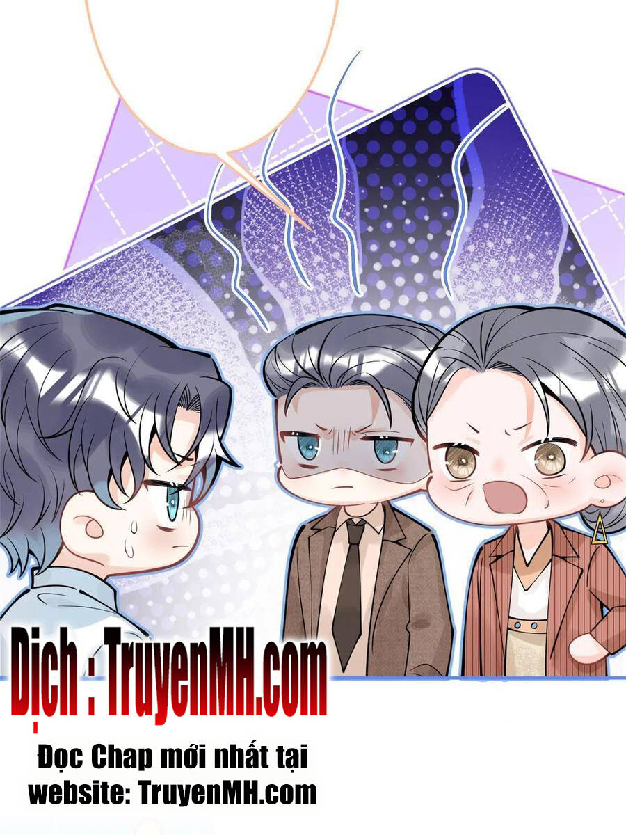 Ta Có Năm Đại Lão Ba Ba Chap 200 - Next Chap 201