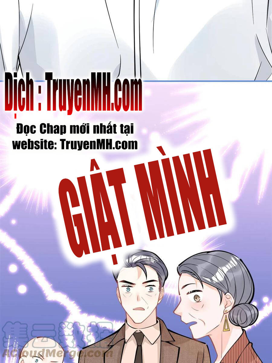 Ta Có Năm Đại Lão Ba Ba Chap 200 - Next Chap 201
