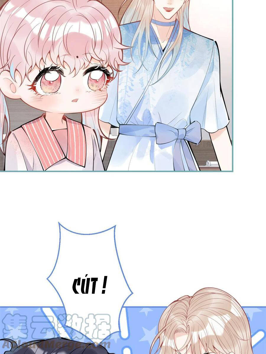 Ta Có Năm Đại Lão Ba Ba Chap 201 - Next Chap 202