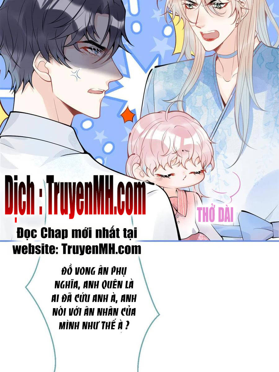 Ta Có Năm Đại Lão Ba Ba Chap 201 - Next Chap 202