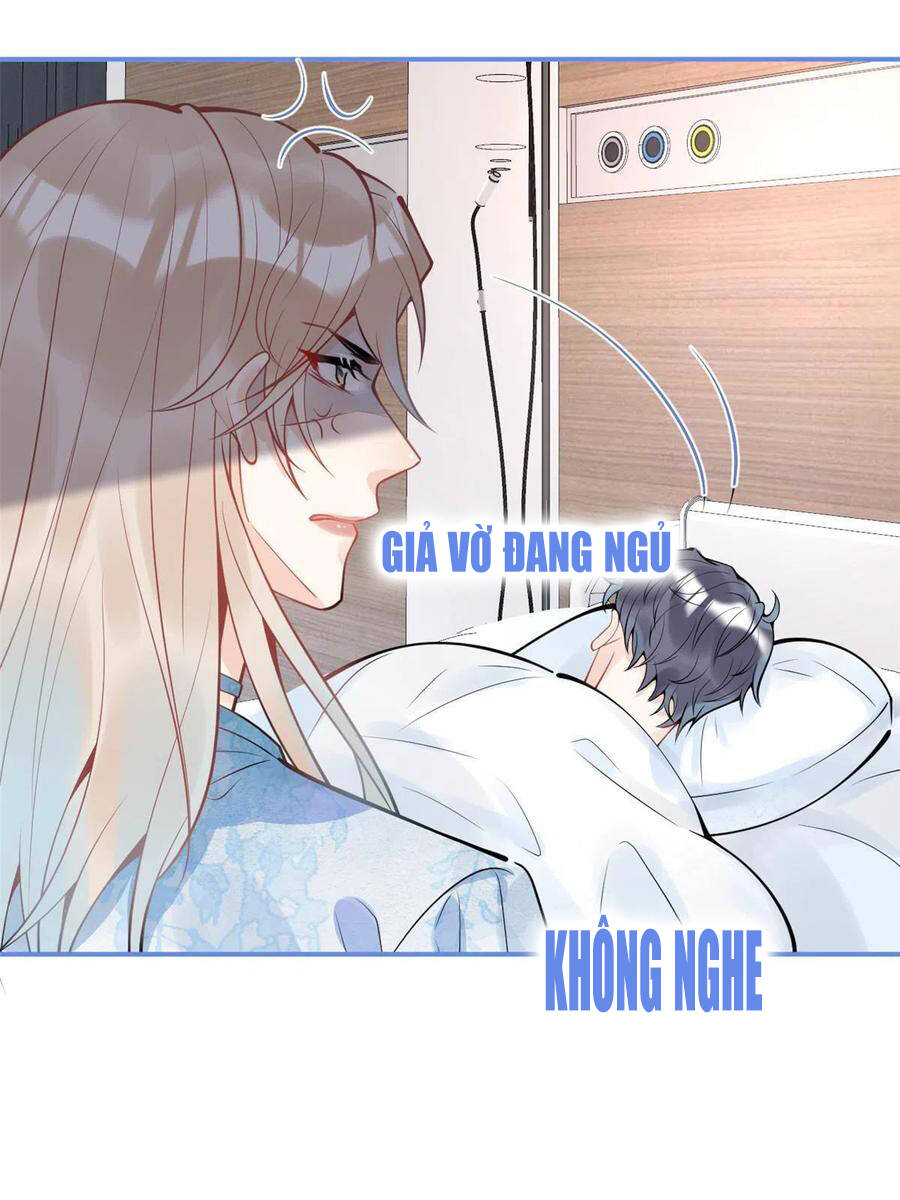 Ta Có Năm Đại Lão Ba Ba Chap 201 - Next Chap 202