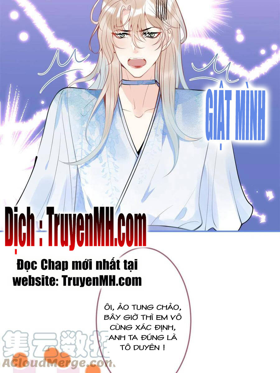 Ta Có Năm Đại Lão Ba Ba Chap 201 - Next Chap 202