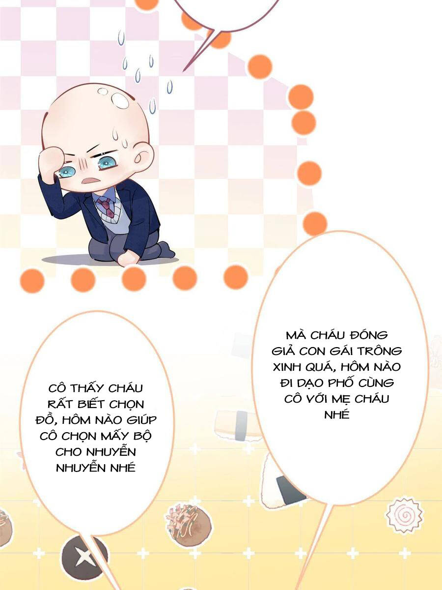 Ta Có Năm Đại Lão Ba Ba Chap 201 - Next Chap 202