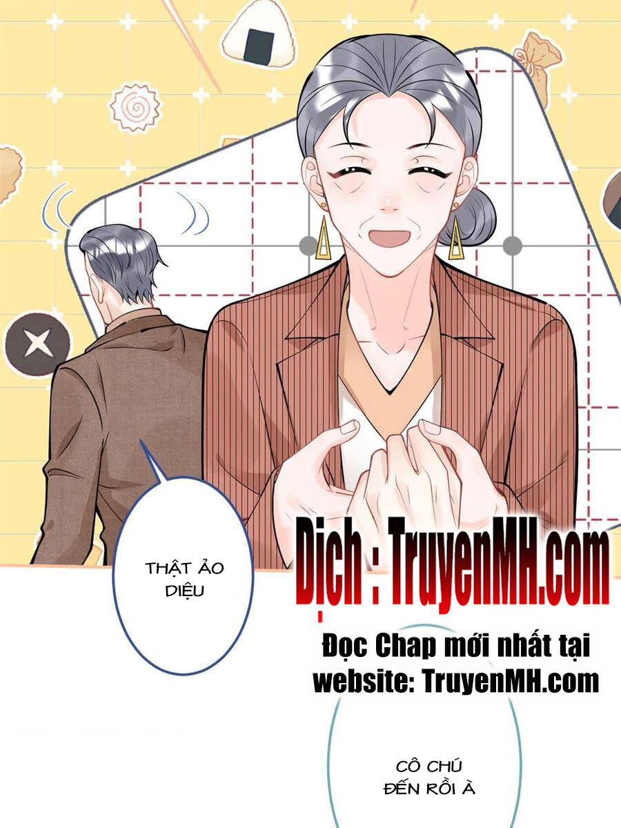Ta Có Năm Đại Lão Ba Ba Chap 201 - Next Chap 202