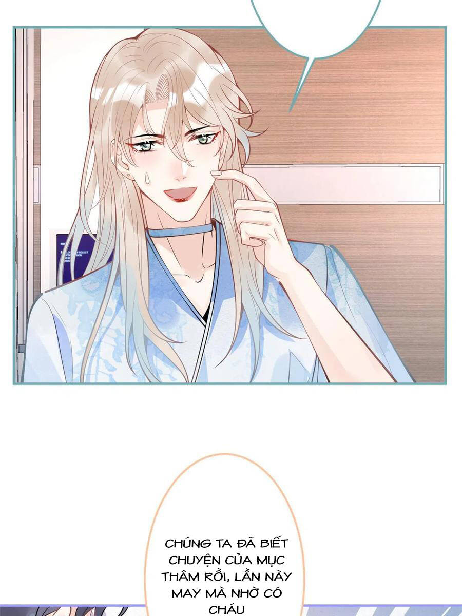 Ta Có Năm Đại Lão Ba Ba Chap 201 - Next Chap 202