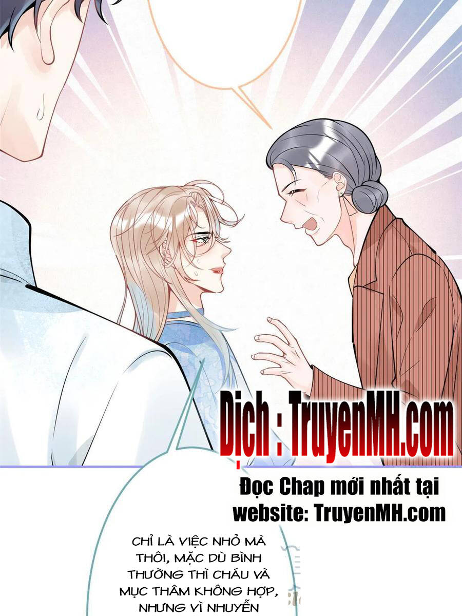 Ta Có Năm Đại Lão Ba Ba Chap 201 - Next Chap 202