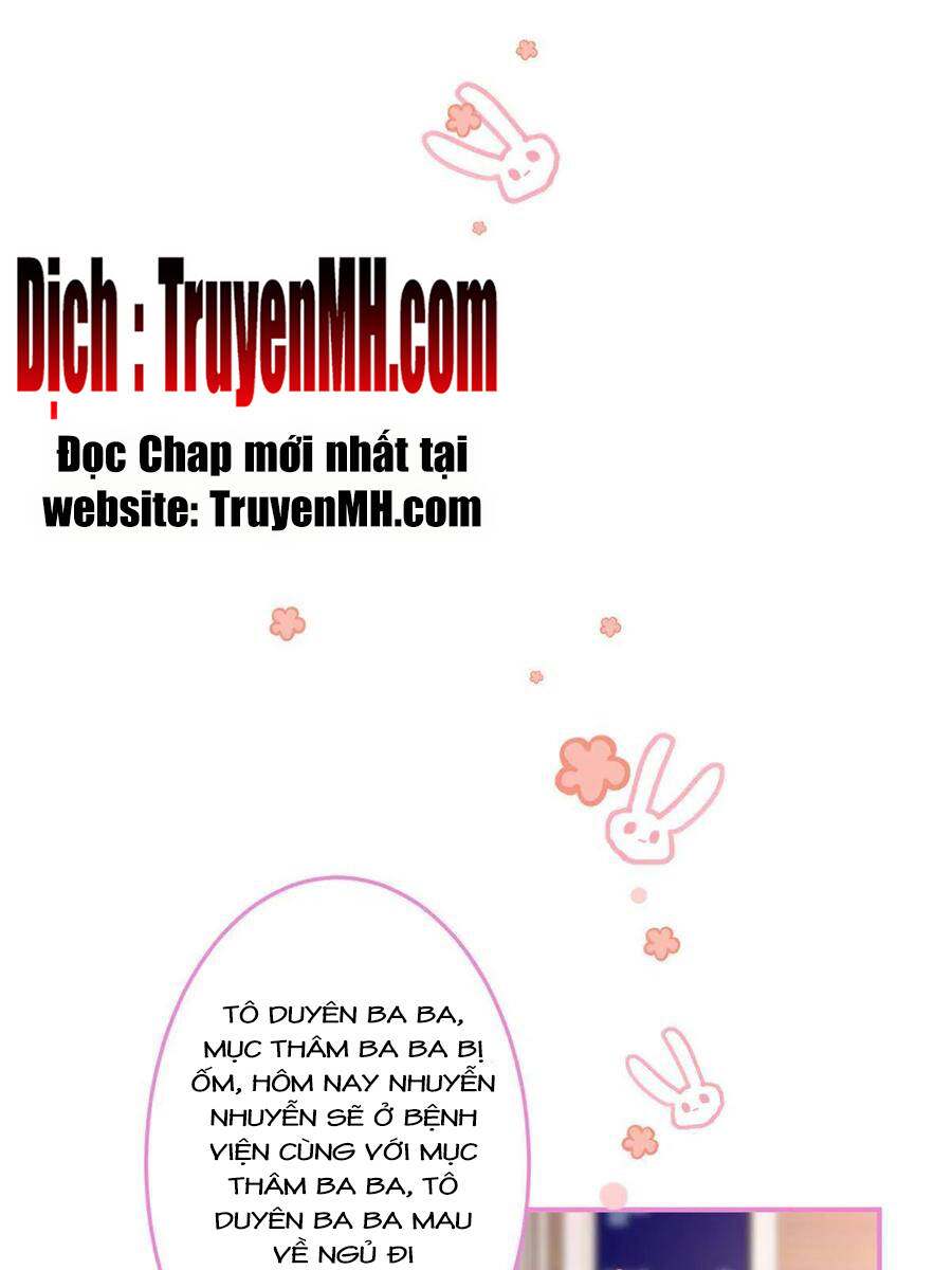 Ta Có Năm Đại Lão Ba Ba Chap 202 - Next Chap 203