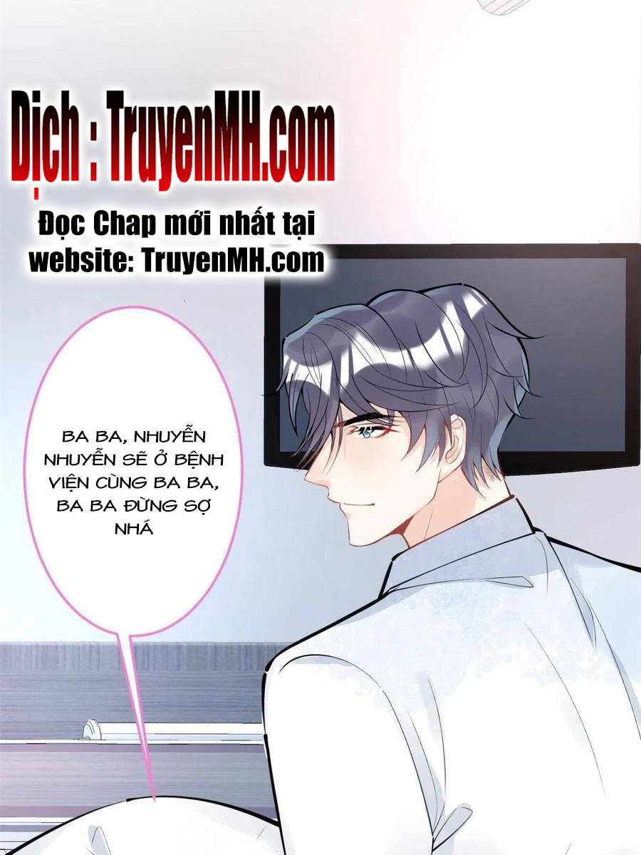 Ta Có Năm Đại Lão Ba Ba Chap 202 - Next Chap 203