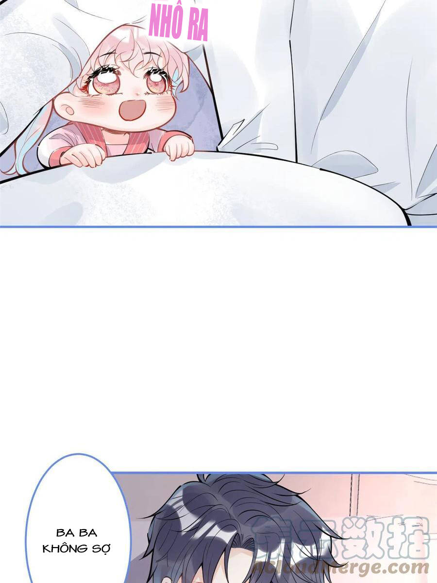 Ta Có Năm Đại Lão Ba Ba Chap 202 - Next Chap 203