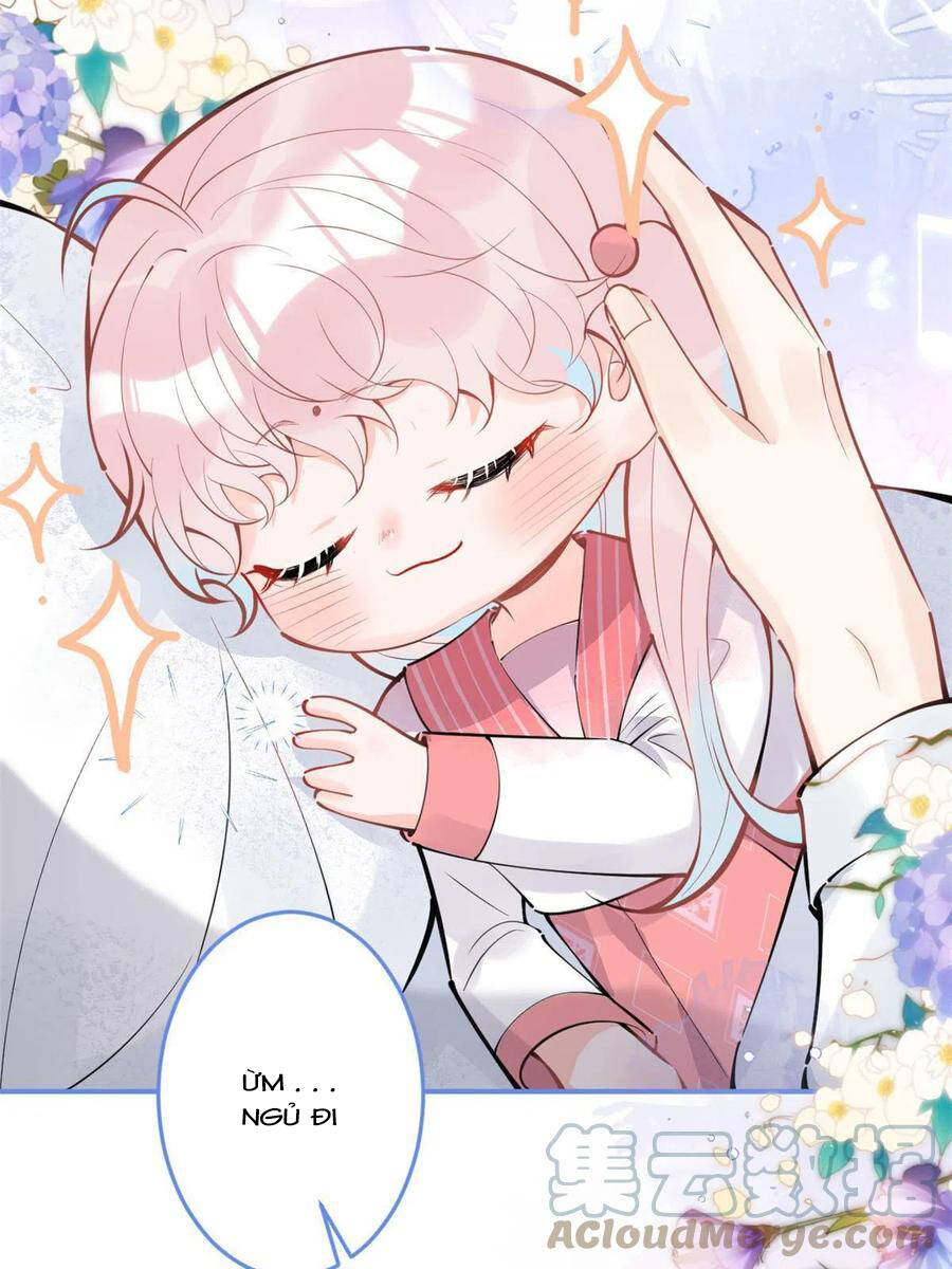 Ta Có Năm Đại Lão Ba Ba Chap 202 - Next Chap 203