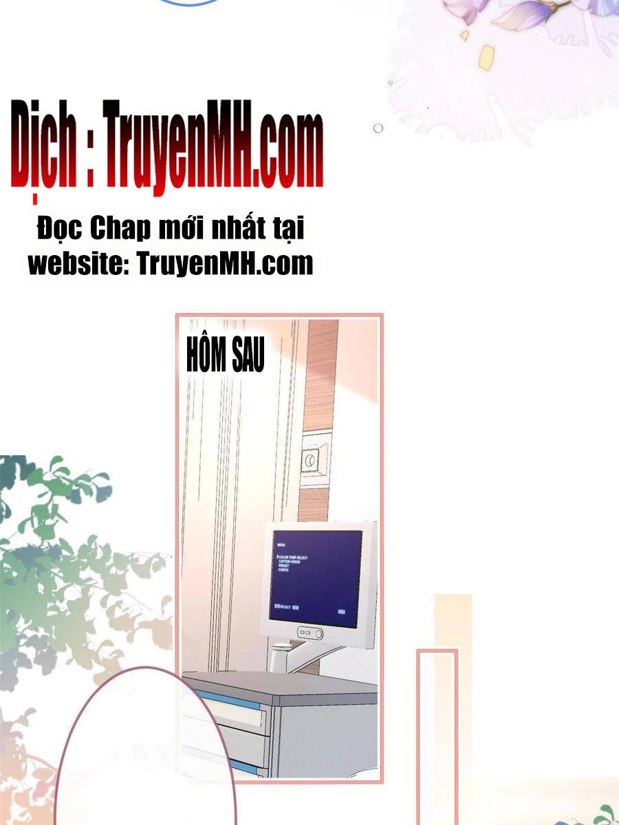 Ta Có Năm Đại Lão Ba Ba Chap 202 - Next Chap 203