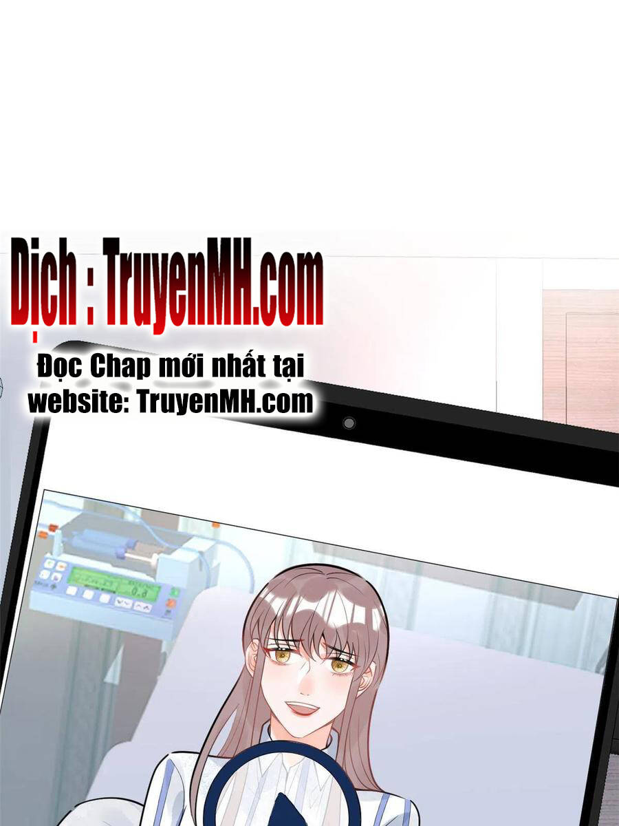 Ta Có Năm Đại Lão Ba Ba Chap 202 - Next Chap 203