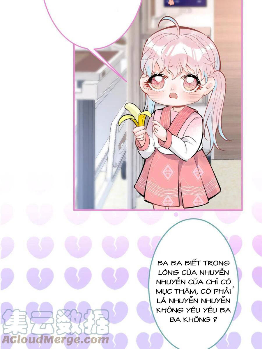 Ta Có Năm Đại Lão Ba Ba Chap 202 - Next Chap 203