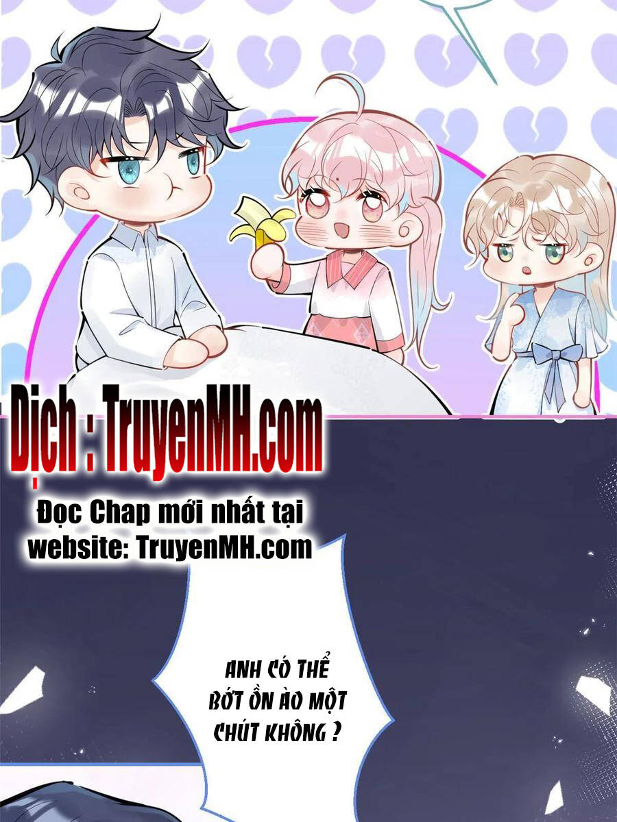 Ta Có Năm Đại Lão Ba Ba Chap 202 - Next Chap 203