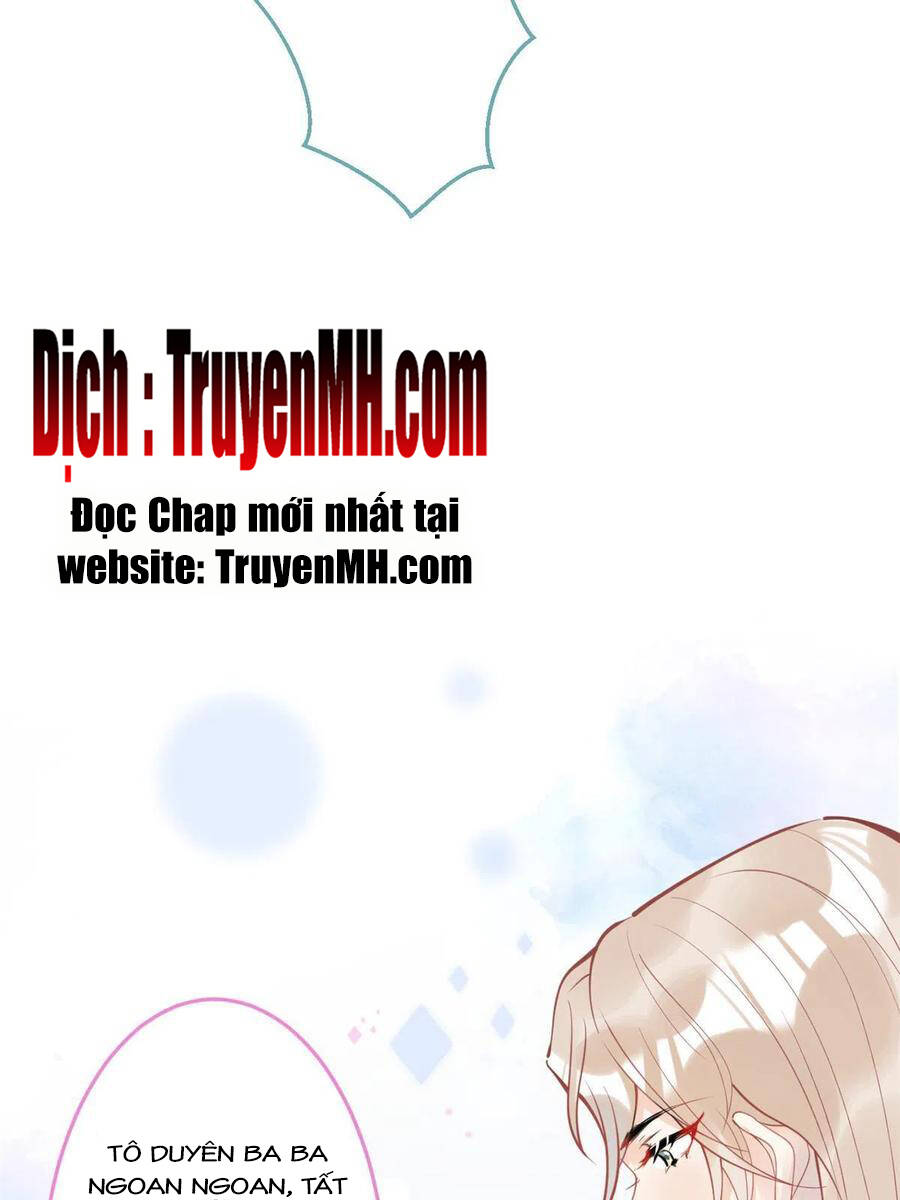Ta Có Năm Đại Lão Ba Ba Chap 202 - Next Chap 203