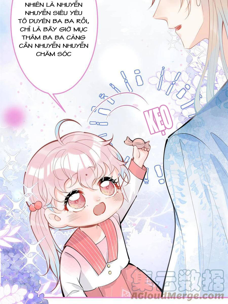 Ta Có Năm Đại Lão Ba Ba Chap 202 - Next Chap 203
