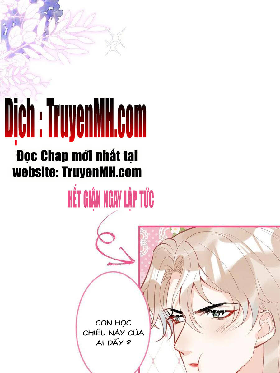 Ta Có Năm Đại Lão Ba Ba Chap 202 - Next Chap 203