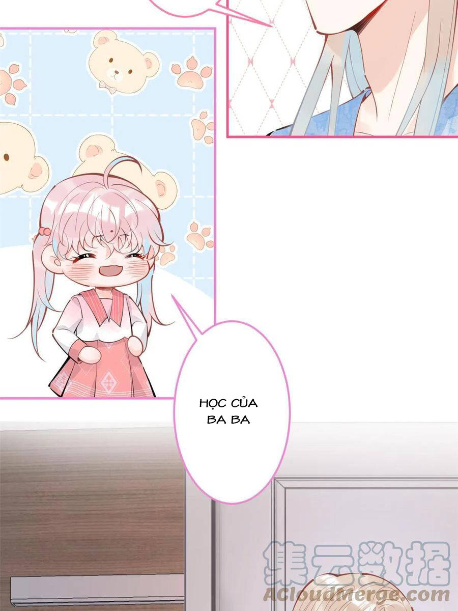 Ta Có Năm Đại Lão Ba Ba Chap 202 - Next Chap 203