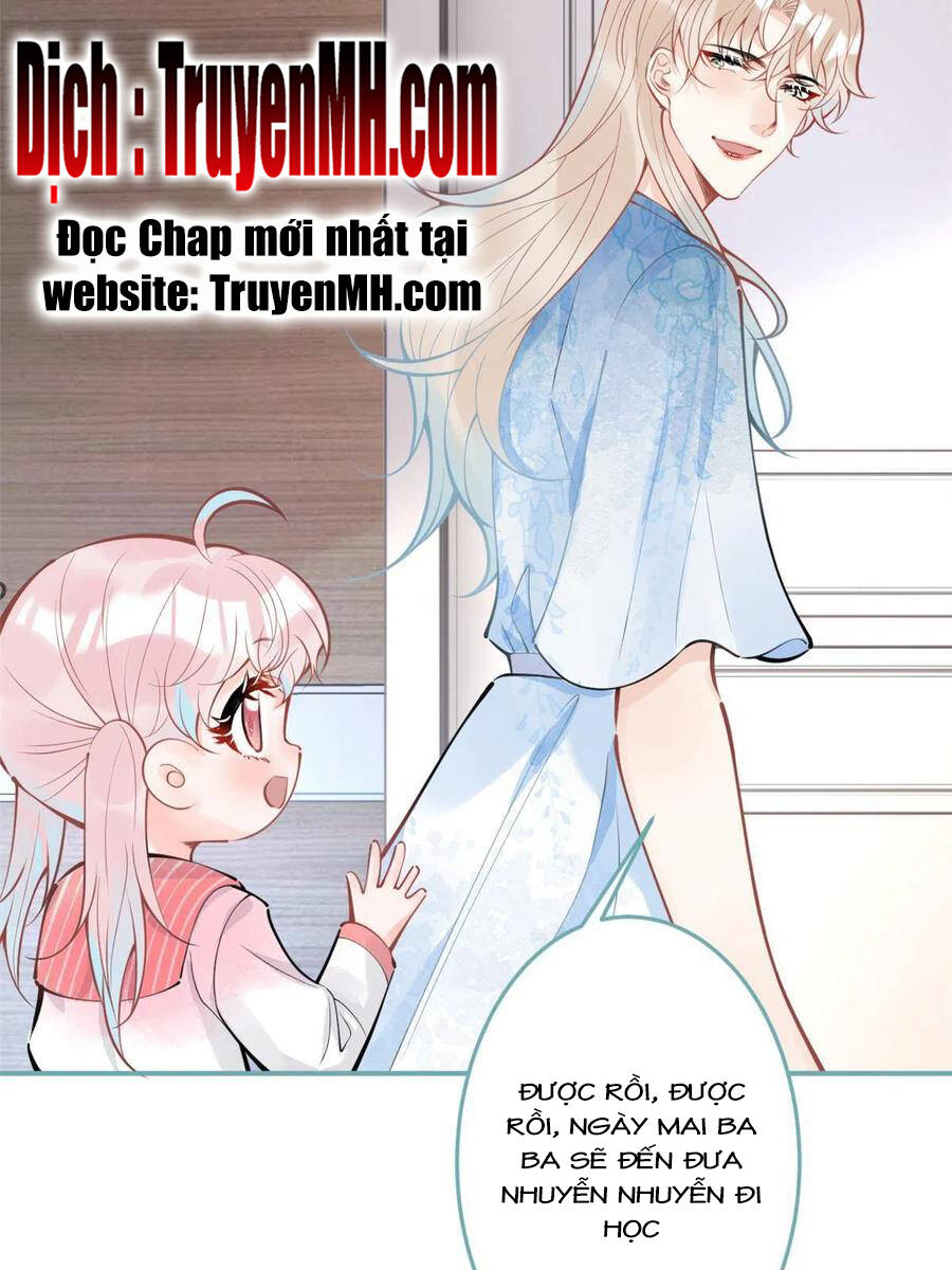 Ta Có Năm Đại Lão Ba Ba Chap 202 - Next Chap 203