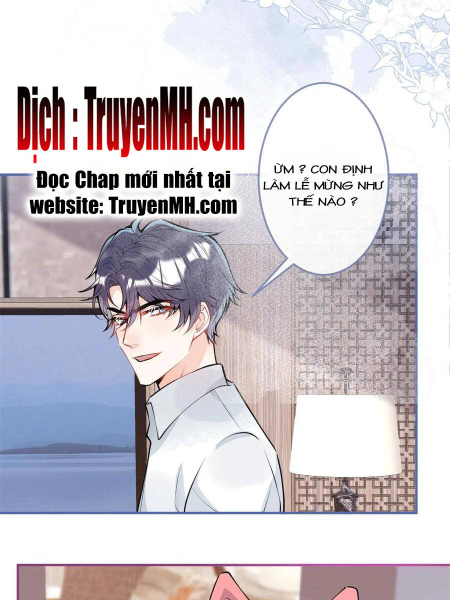 Ta Có Năm Đại Lão Ba Ba Chap 210 - Next Chap 211