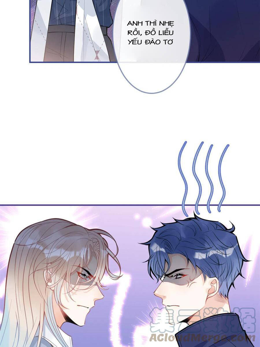 Ta Có Năm Đại Lão Ba Ba Chap 210 - Next Chap 211
