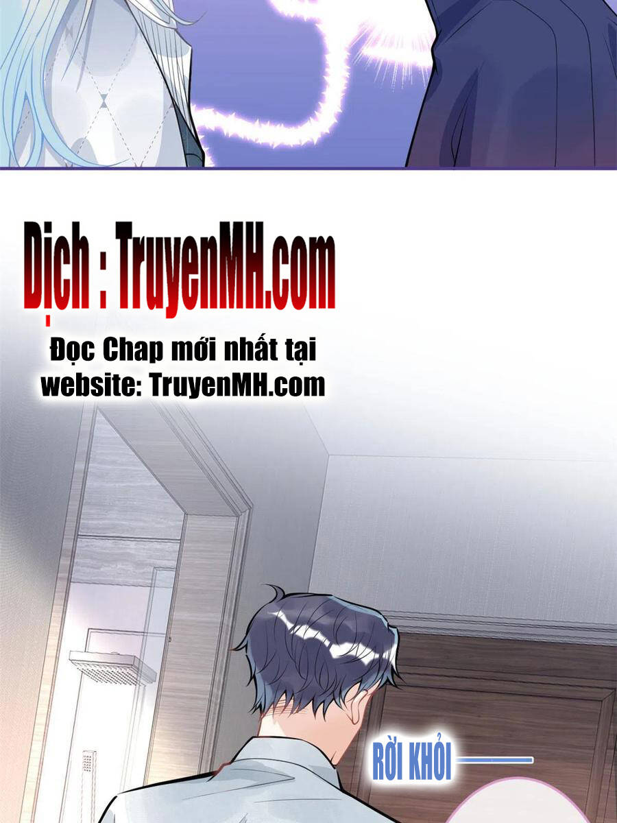 Ta Có Năm Đại Lão Ba Ba Chap 210 - Next Chap 211
