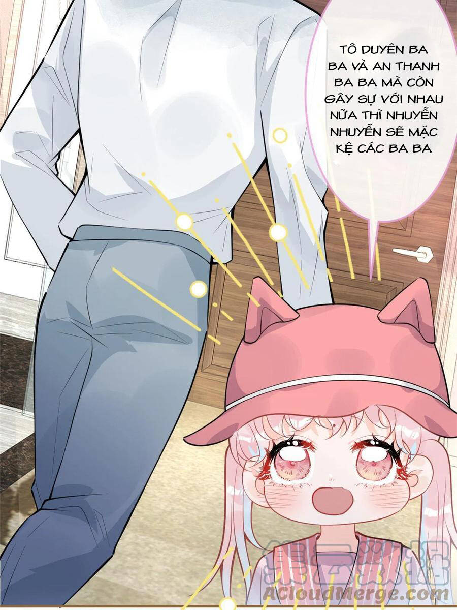 Ta Có Năm Đại Lão Ba Ba Chap 210 - Next Chap 211