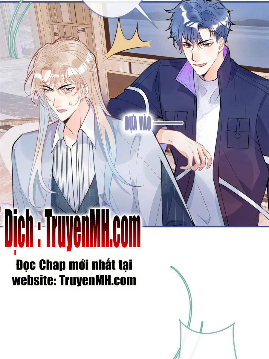 Ta Có Năm Đại Lão Ba Ba Chap 210 - Next Chap 211