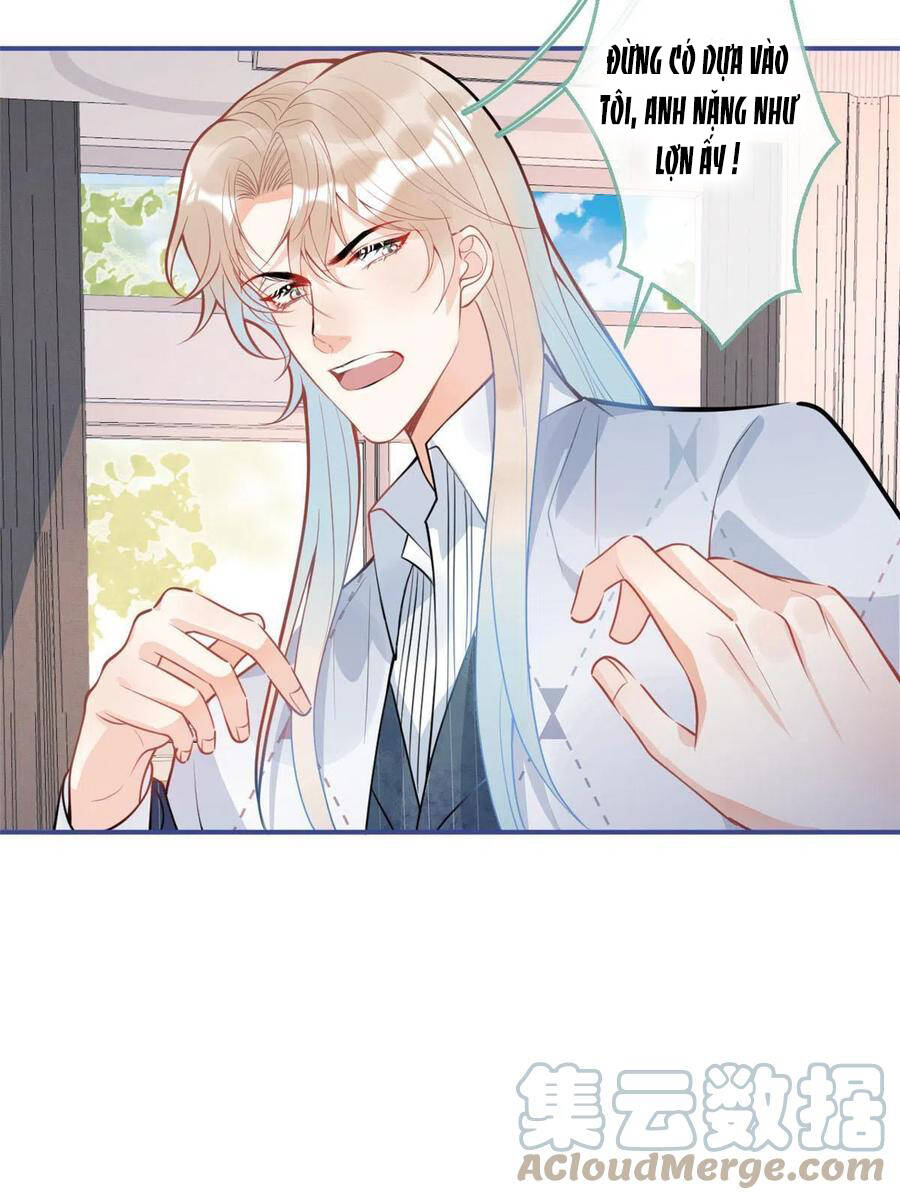 Ta Có Năm Đại Lão Ba Ba Chap 210 - Next Chap 211