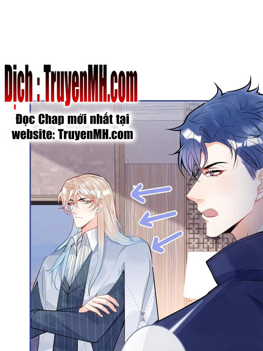 Ta Có Năm Đại Lão Ba Ba Chap 210 - Next Chap 211