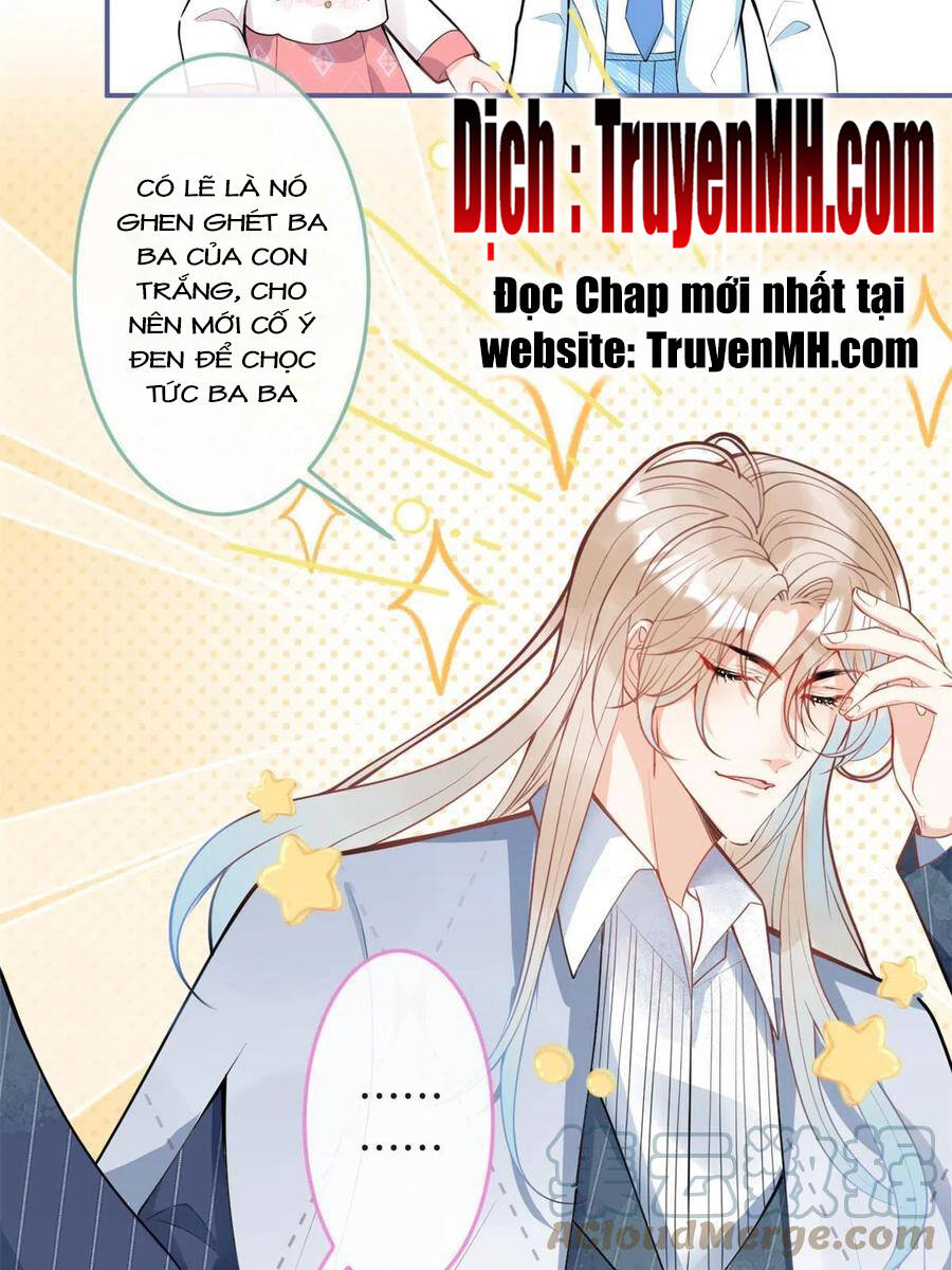 Ta Có Năm Đại Lão Ba Ba Chap 211 - Next Chap 212