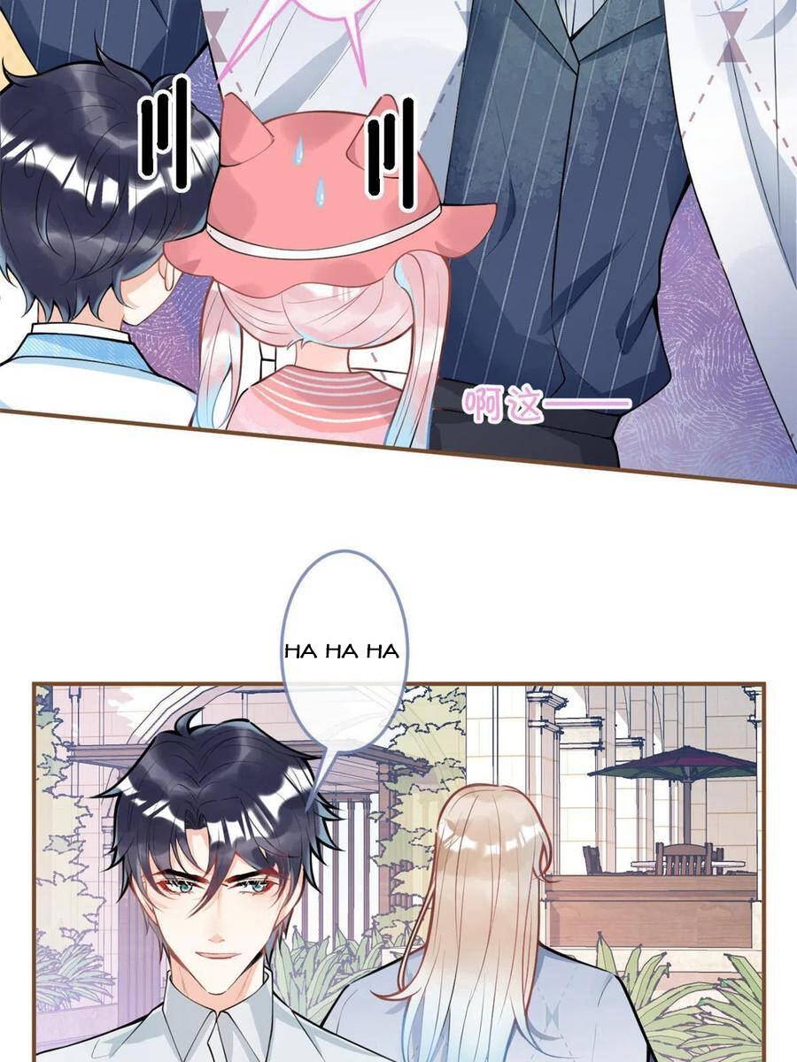 Ta Có Năm Đại Lão Ba Ba Chap 211 - Next Chap 212