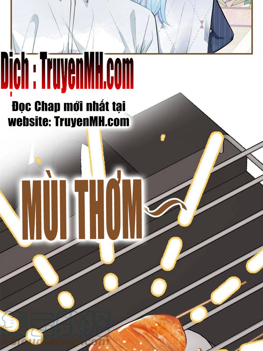 Ta Có Năm Đại Lão Ba Ba Chap 211 - Next Chap 212