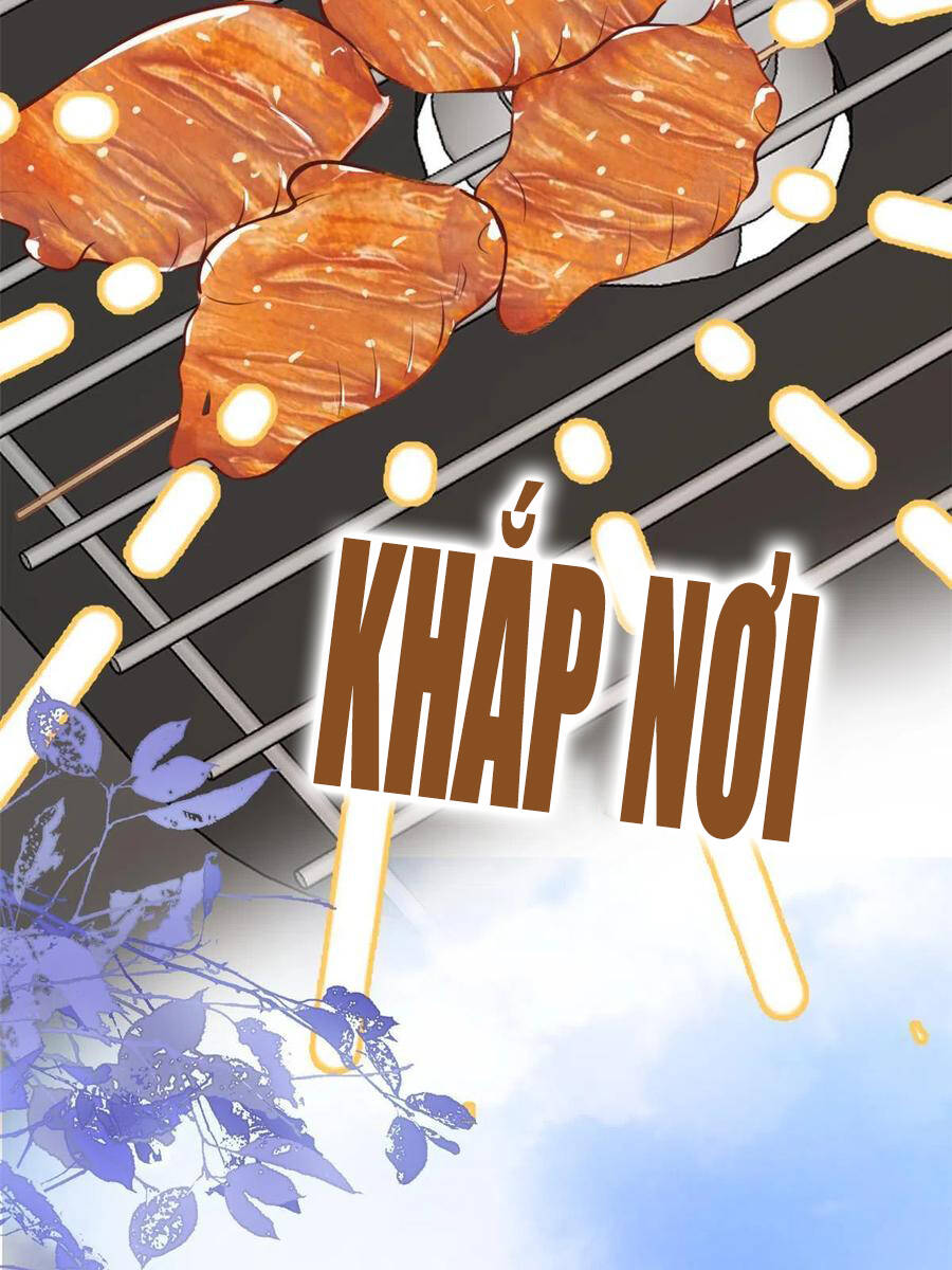 Ta Có Năm Đại Lão Ba Ba Chap 211 - Next Chap 212