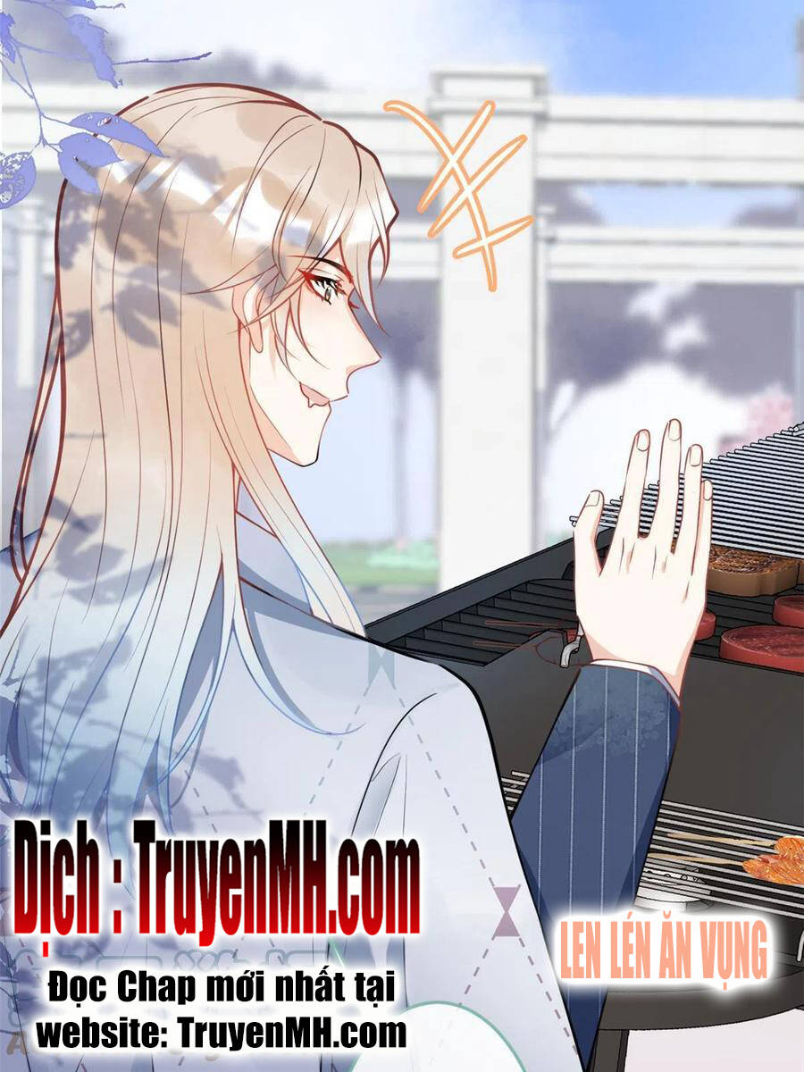 Ta Có Năm Đại Lão Ba Ba Chap 211 - Next Chap 212